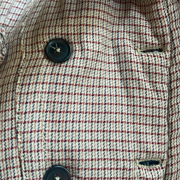 Free People Georgia Jacket - Picture 12 of 12